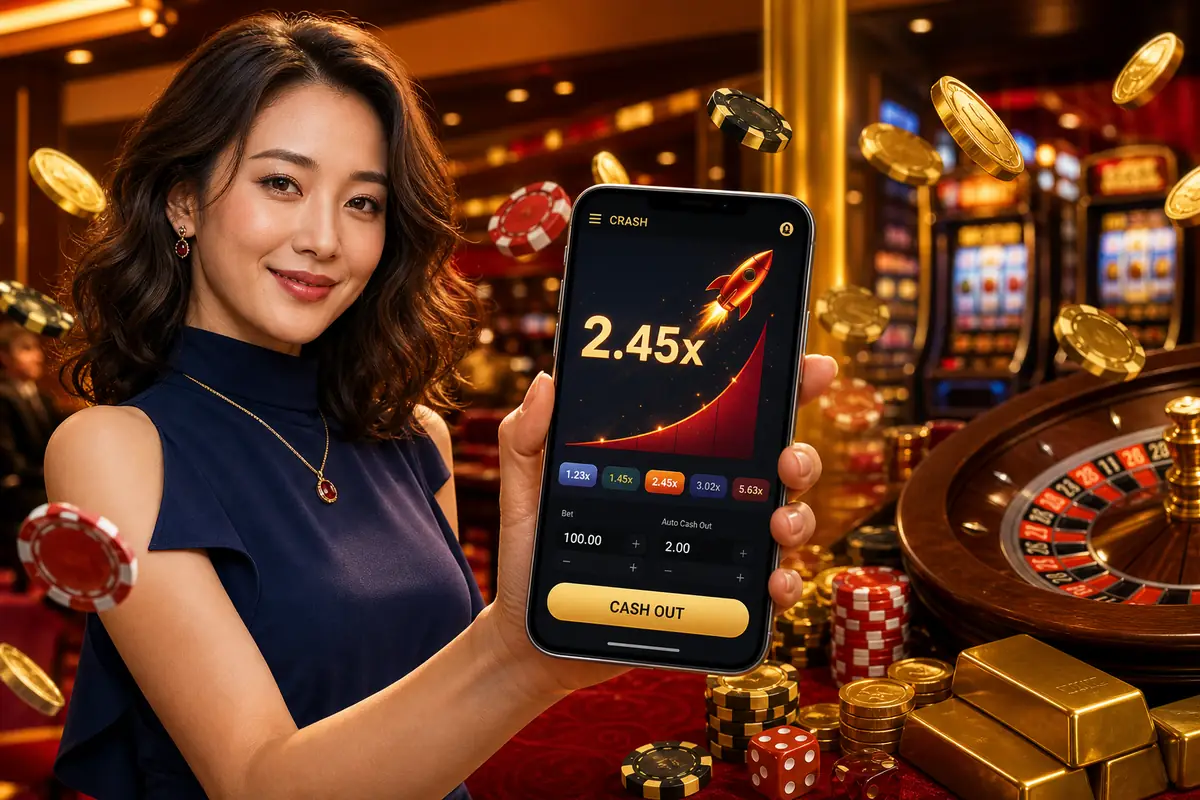bkk999 বোট অফ ফরচুন গেমপ্লে স্ক্রিনশট