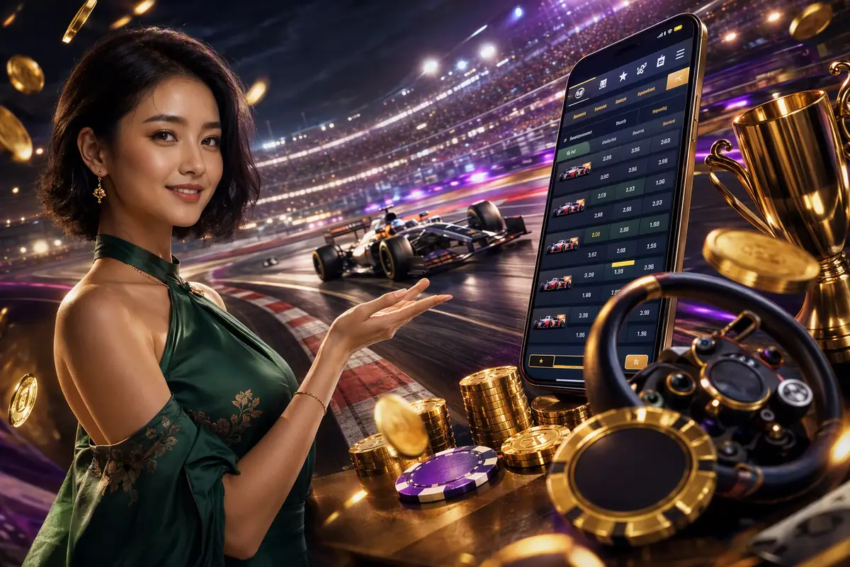 bkk999 ফরচুন জেমস স্লট